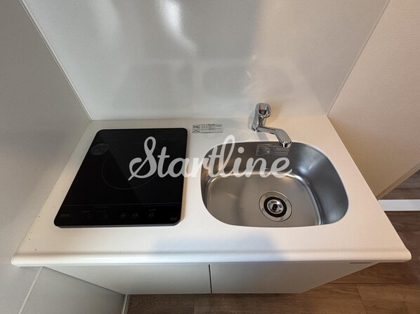 ブリックス四谷(BRICKS四谷)の物件内観写真